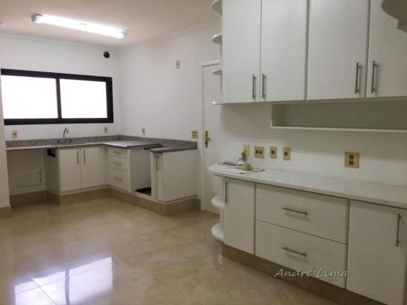 Imagem Apartamento com 4 Quartos à Venda, 300 m² em Centro - São Bernardo Do Campo