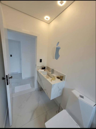 Imagem Casa com 4 Quartos à Venda, 310 m² em Jardim Paraíso Da Usina - Atibaia