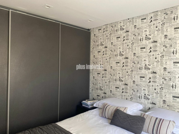 Imagem Apartamento com 3 Quartos à Venda, 251 m² em Campo Belo - São Paulo Imagem Apartamento com 3 Quartos à Venda, 251 m² em Campo Belo - São Paulo