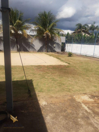Imagem Terreno à Venda, 6.000 m² em Jardim Monte Alegre - Campo Grande