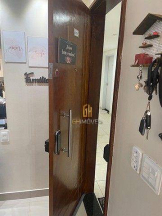 Imagem Apartamento com 2 Quartos à Venda, 57 m² em Jardim Santa Cecília - Aparecida De Goiânia Imagem Apartamento com 2 Quartos à Venda, 57 m² em Jardim Santa Cecília - Aparecida De Goiânia