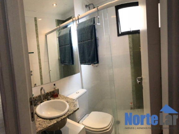 Imagem Apartamento com 3 Quartos à Venda, 80 m² em Vila Primavera - São Paulo