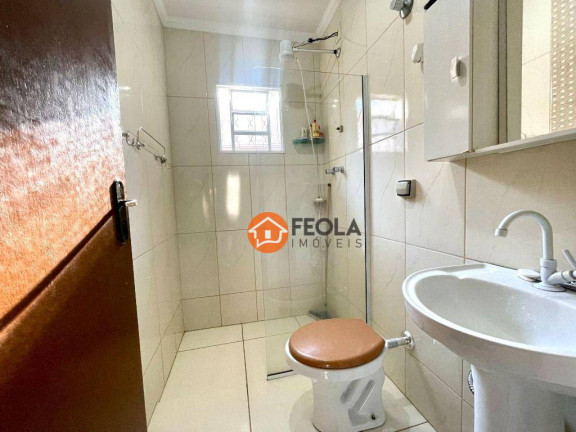 Imagem Casa com 2 Quartos à Venda, 119 m² em Cidade Nova Ii - Santa Bárbara D'oeste Imagem Casa com 2 Quartos à Venda, 119 m² em Cidade Nova Ii - Santa Bárbara D'oeste
