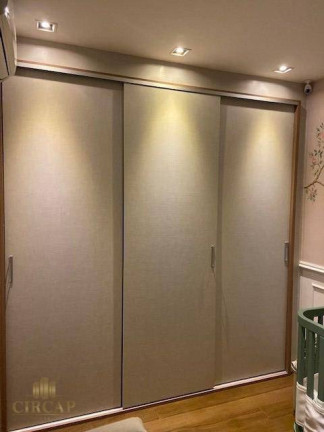 Imagem Cobertura com 3 Quartos à Venda, 167 m² em Alto Da Lapa - São Paulo
