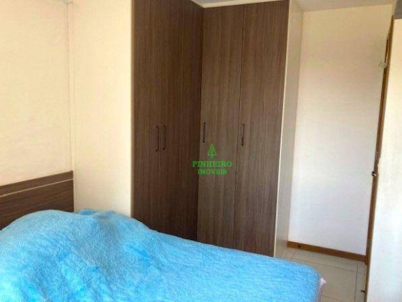 Imagem Apartamento com 3 Quartos à Venda, 105 m² em Centro - Niterói