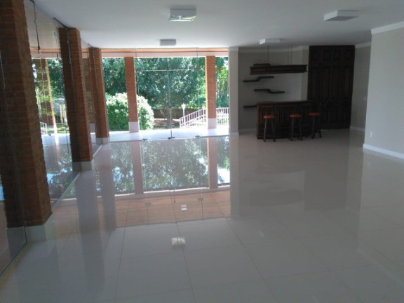 Imagem Chácara com 5 Quartos para Alugar ou Temporada, 561 m² em Malota - Jundiaí