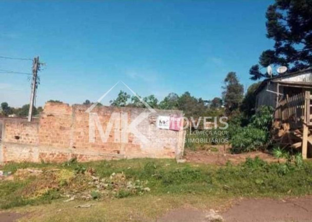 Terreno à Venda,  em Jardim Graziele - Almirante Tamandaré