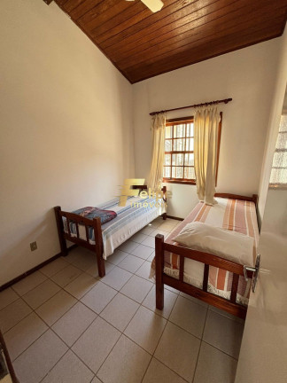 Imagem Casa com 4 Quartos à Venda, 95 m² em Enseada Azul - Guarapari