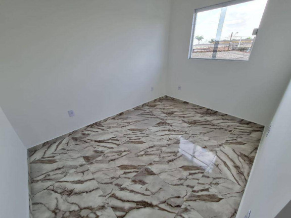 Imagem Casa com 3 Quartos à Venda, 77 m² em Vila Tupi - Praia Grande