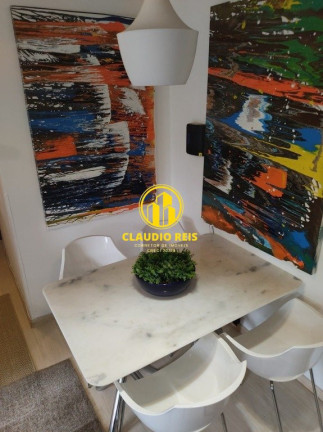 Imagem Apartamento com 2 Quartos à Venda, 58 m² em Santo Amaro - São Paulo Imagem Apartamento com 2 Quartos à Venda, 58 m² em Santo Amaro - São Paulo