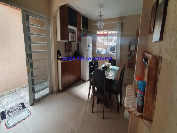 Imagem Casa com 3 Quartos à Venda, 85 m² em Centro - Jundiai