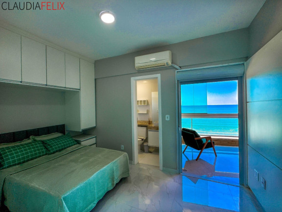 Imagem Imóvel com 3 Quartos à Venda, 272 m² em Canto Do Forte - Praia Grande
