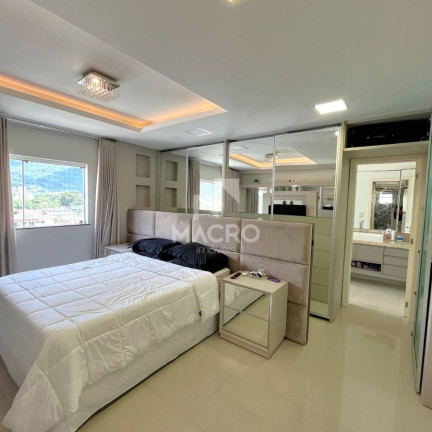 Imagem Apartamento com 3 Quartos à Venda, 190 m² em Jaraguá Esquerdo - Jaraguá Do Sul
