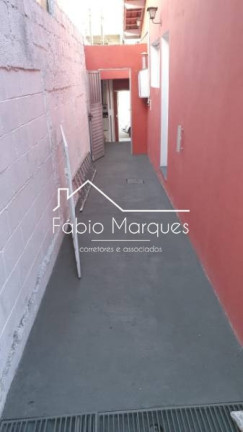Imagem Casa com 3 Quartos à Venda, 150 m² em Cidade Antônio Estevão De Carvalho - São Paulo