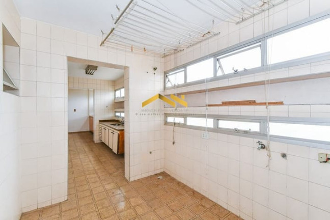 Imagem Apartamento com 3 Quartos à Venda, 142 m² em Paraíso Do Morumbi - São Paulo Imagem Apartamento com 3 Quartos à Venda, 142 m² em Paraíso Do Morumbi - São Paulo