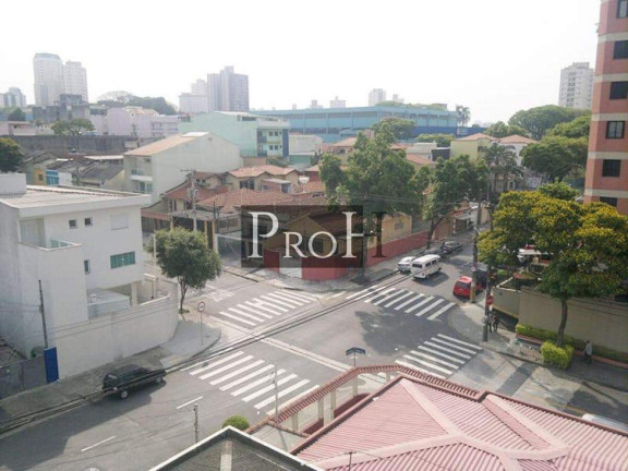 Imagem Apartamento com 3 Quartos à Venda, 98 m² em Vila Alzira - Santo André Imagem Apartamento com 3 Quartos à Venda, 98 m² em Vila Alzira - Santo André