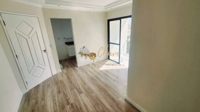 Apartamento com 2 Quartos para Alugar, 49 m² em Parque Da Mooca - São Paulo