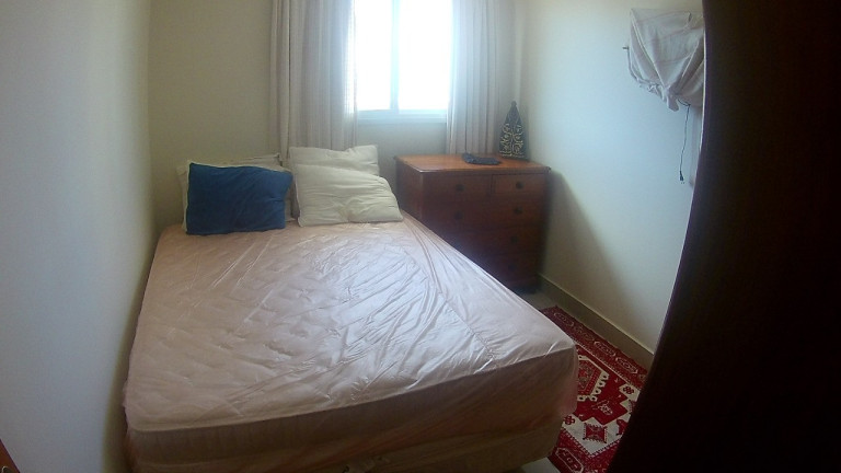 Imagem Imóvel com 2 Quartos à Venda, 85 m² em Praia Do Morro - Guarapari Imagem Imóvel com 2 Quartos à Venda, 85 m² em Praia Do Morro - Guarapari