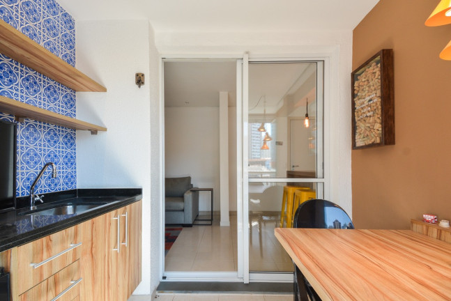 Imagem Apartamento com 2 Quartos à Venda, 57 m² em Vila Gumercindo - São Paulo Imagem Apartamento com 2 Quartos à Venda, 57 m² em Vila Gumercindo - São Paulo