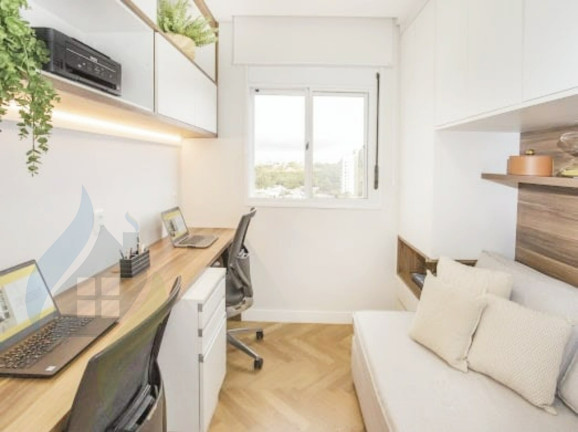 Imóvel com 3 Quartos à Venda, 75 m² em Anchieta - São Bernardo Do Campo