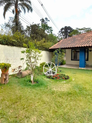 Imagem Chácara com 4 Quartos à Venda, 7.500 m² em Remédios - Mairiporã