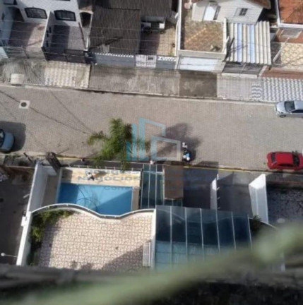 Imagem Apartamento com 2 Quartos à Venda, 94 m² em Ocian - Praia Grande