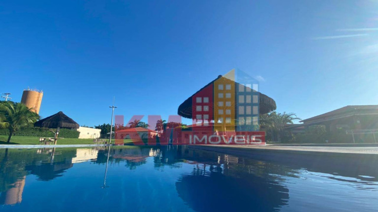 Casa de Condomínio com 4 Quartos à Venda, 280 m² em Nova Betânia - Mossoró