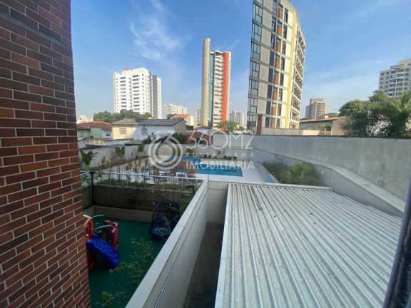 Imagem Apartamento com 3 Quartos à Venda, 91 m² em Vila Assunção - Santo André