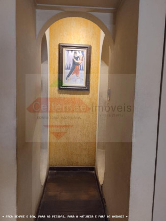 Imagem Casa com 4 Quartos à Venda, 191 m² em Centro - Taubaté Imagem Casa com 4 Quartos à Venda, 191 m² em Centro - Taubaté