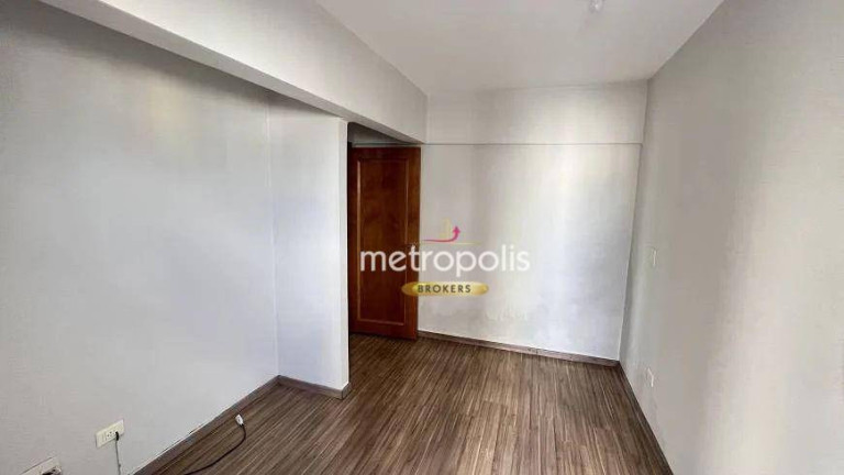 Imagem Cobertura com 4 Quartos à Venda, 191 m² em Santa Paula - São Caetano Do Sul