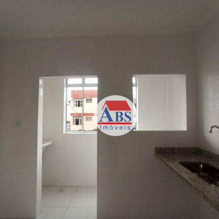 Imagem Apartamento com 1 Quarto à Venda, 34 m² em Vila Paulista - Cubatão Imagem Apartamento com 1 Quarto à Venda, 34 m² em Vila Paulista - Cubatão