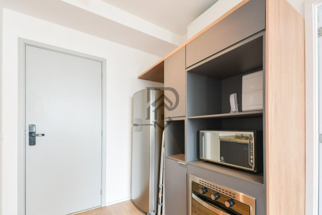 Imagem Apartamento com 1 Quarto à Venda, 36 m² em Pinheiros - São Paulo