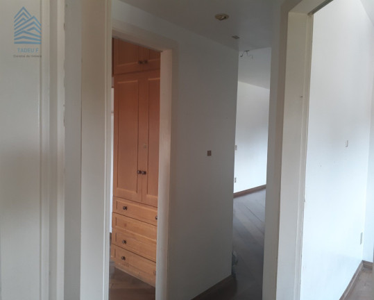 Imagem Imóvel com 3 Quartos à Venda, 83 m² em Chácara Santo Antônio - São Paulo
