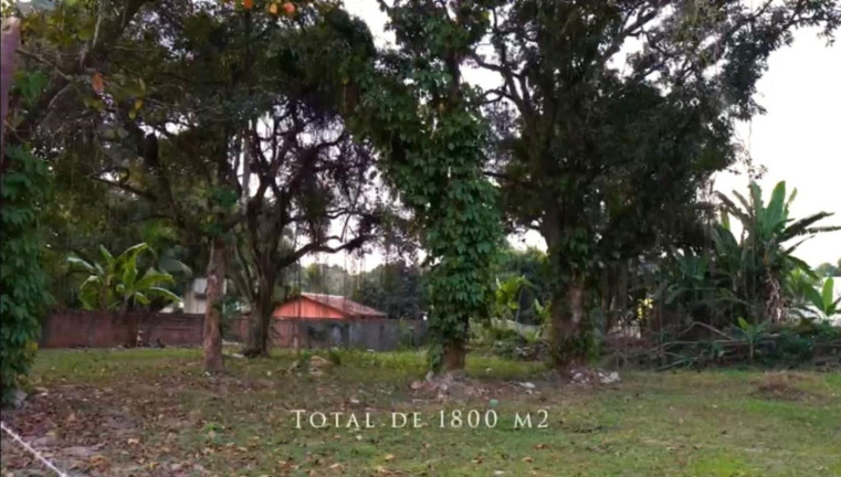 Terreno à Venda, 1.800 m² em Itaborai - Cachoeiras De Macacu