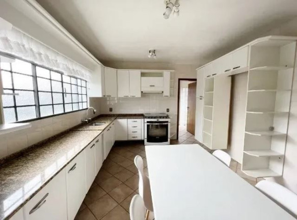 Imagem Casa com 4 Quartos à Venda, 480 m² em Jardim Botânico - Curitiba Imagem Casa com 4 Quartos à Venda, 480 m² em Jardim Botânico - Curitiba