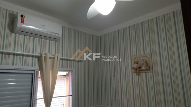 Imagem Apartamento com 2 Quartos à Venda, 65 m² em Parque Dos Bandeirantes - Ribeirão Preto