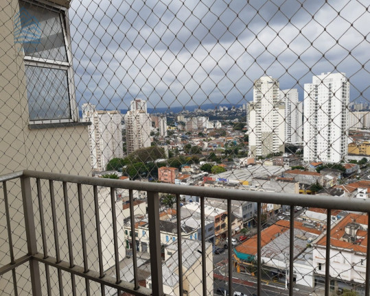 Imagem Imóvel com 2 Quartos à Venda, 53 m² em Barra Funda - São Paulo
