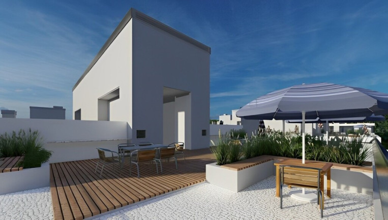 Imagem Apartamento com 2 Quartos à Venda, 89 m² em Centro - Porto Belo