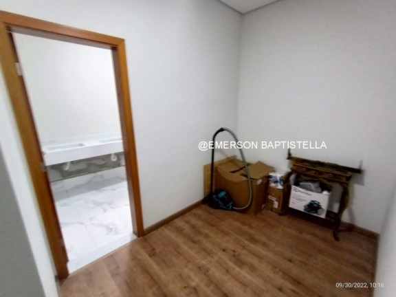 Imagem Imóvel com 3 Quartos à Venda, 191 m² em Loteamento Itatiba Country Club - Itatiba