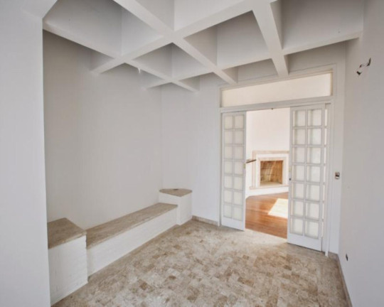 Imagem Apartamento com 4 Quartos à Venda, 348 m² em Moema - São Paulo