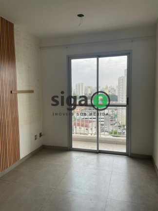 Imagem Apartamento com 3 Quartos à Venda ou Locação, 63 m² em Vila Moreira - São Paulo Imagem Apartamento com 3 Quartos à Venda ou Locação, 63 m² em Vila Moreira - São Paulo