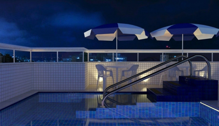 Imagem Apartamento com 2 Quartos à Venda, 62 m² em Vila Guilhermina - Praia Grande Imagem Apartamento com 2 Quartos à Venda, 62 m² em Vila Guilhermina - Praia Grande