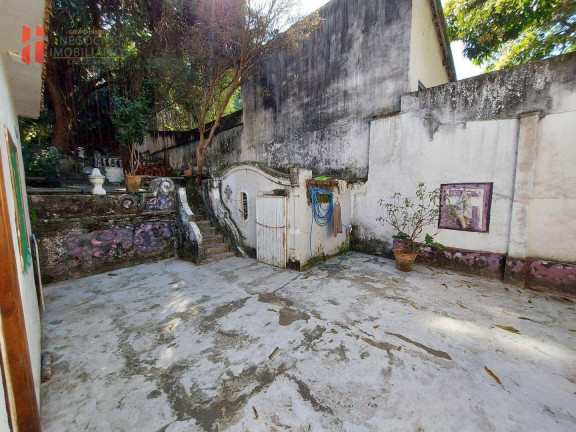 Imagem Casa com 6 Quartos à Venda, 1.200 m² em Cacuia - Rio De Janeiro