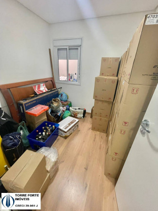 Imagem Apartamento com 3 Quartos à Venda, 80 m² em Vila Helena - Santo André