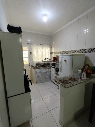 Imagem Casa com 2 Quartos à Venda, 69 m² em Jardim Esperança - Guaratinguetá Imagem Casa com 2 Quartos à Venda, 69 m² em Jardim Esperança - Guaratinguetá