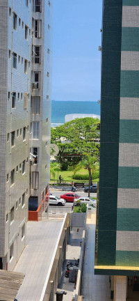 Imagem Apartamento com 2 Quartos à Venda, 87 m² em Gonzaga - Santos Imagem Apartamento com 2 Quartos à Venda, 87 m² em Gonzaga - Santos
