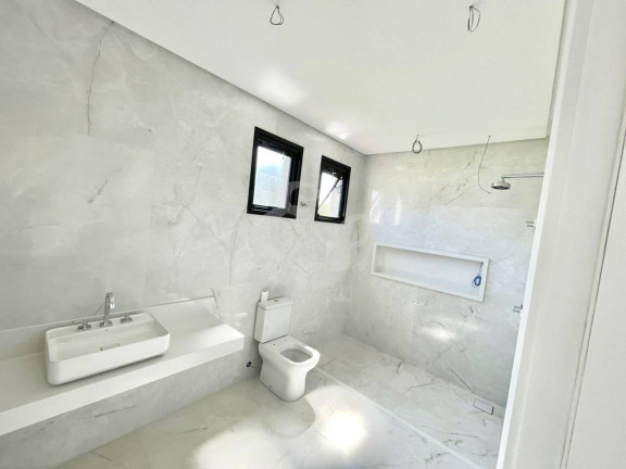 Imagem Casa de Condomínio com 4 Quartos à Venda, 430 m² em Alphaville Residencial Dois - Barueri Imagem Casa de Condomínio com 4 Quartos à Venda, 430 m² em Alphaville Residencial Dois - Barueri