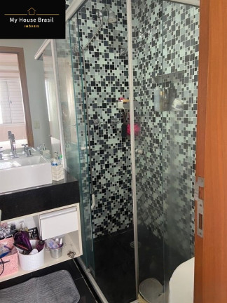 Imagem Apartamento com 3 Quartos à Venda, 63 m² em Vila Maria Alta - São Paulo Imagem Apartamento com 3 Quartos à Venda, 63 m² em Vila Maria Alta - São Paulo