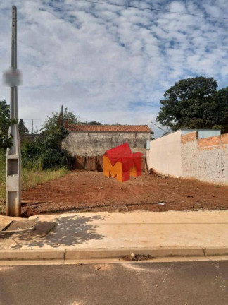 Terreno à Venda, 250 m² em Jardim Aranha Oliveira - Santa Bárbara D'oeste