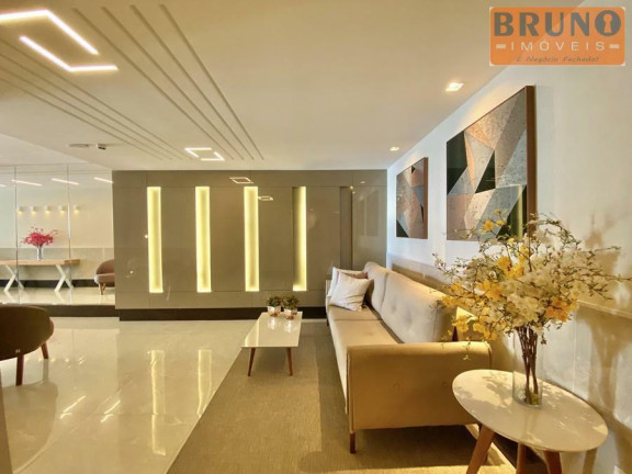 Imagem Apartamento com 3 Quartos à Venda, 100 m² em Praia Do Morro - Guarapari Imagem Apartamento com 3 Quartos à Venda, 100 m² em Praia Do Morro - Guarapari